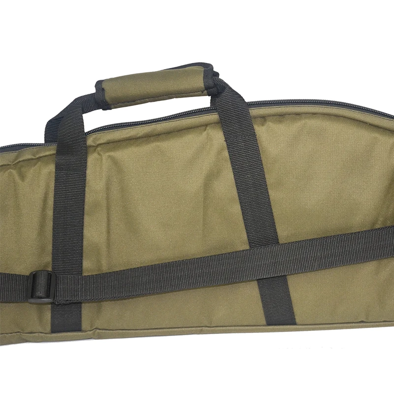 
duck hunting Military Airsoft Protection Padded Carrying Hunting Bag fishing bag tactical gun bag 