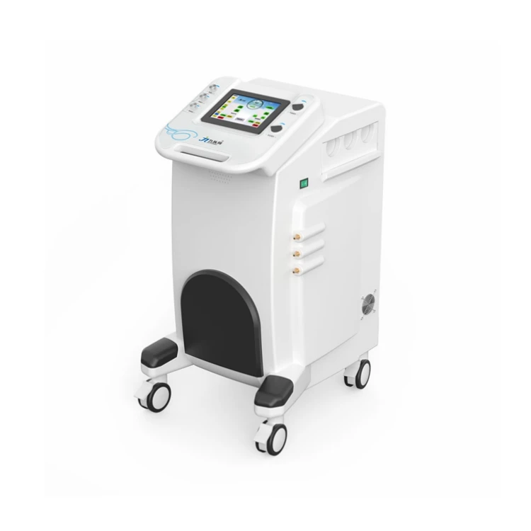 Vacuum Erection Device for Treatment of Impotence