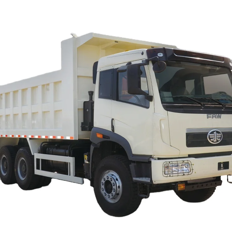 Китайский Бренд FAW Новый J5P J6P J7 6*4 10 wheeler 340Hp 380-550hp Euro2-6 самосвал легкий тяжелый грузовик