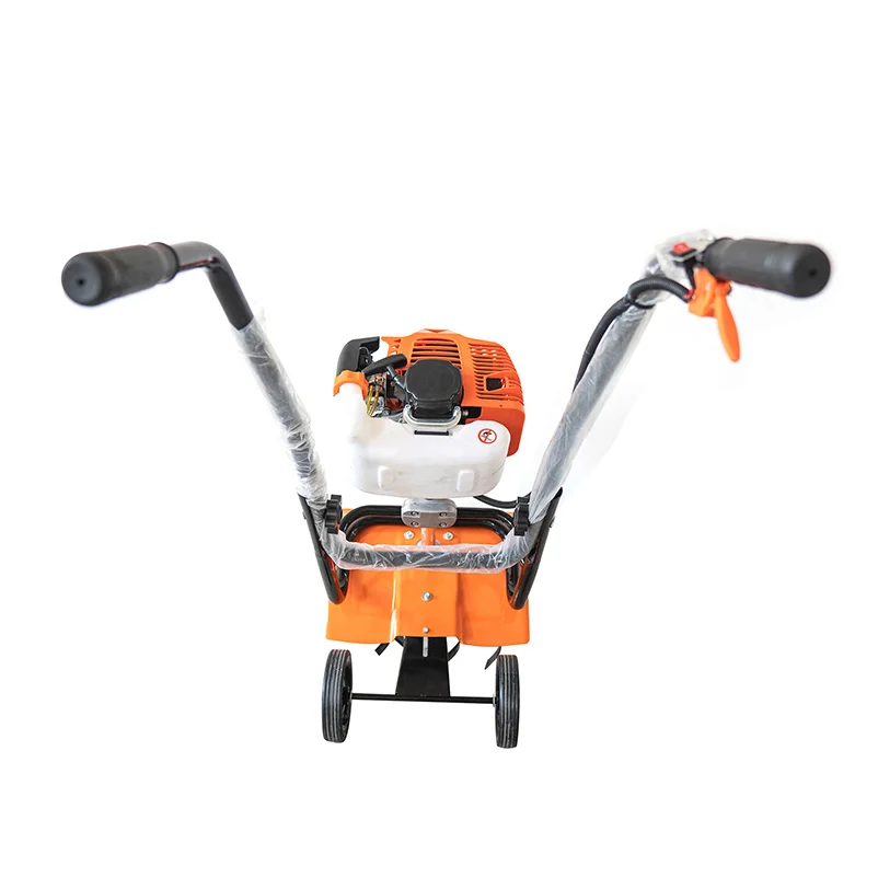 Specialty Customized Cultivator Machine Farm Cultivator Mini Cultivator Tiller Manual Tiller