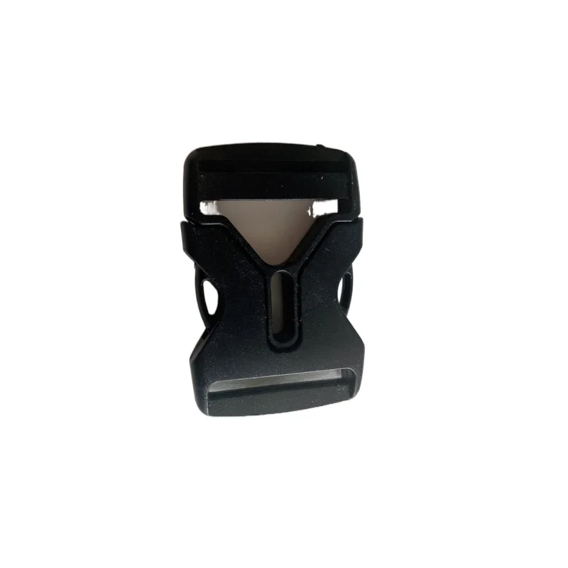 
High Quality Plastic Buckles side release buckle for quick sliding release of luggage 