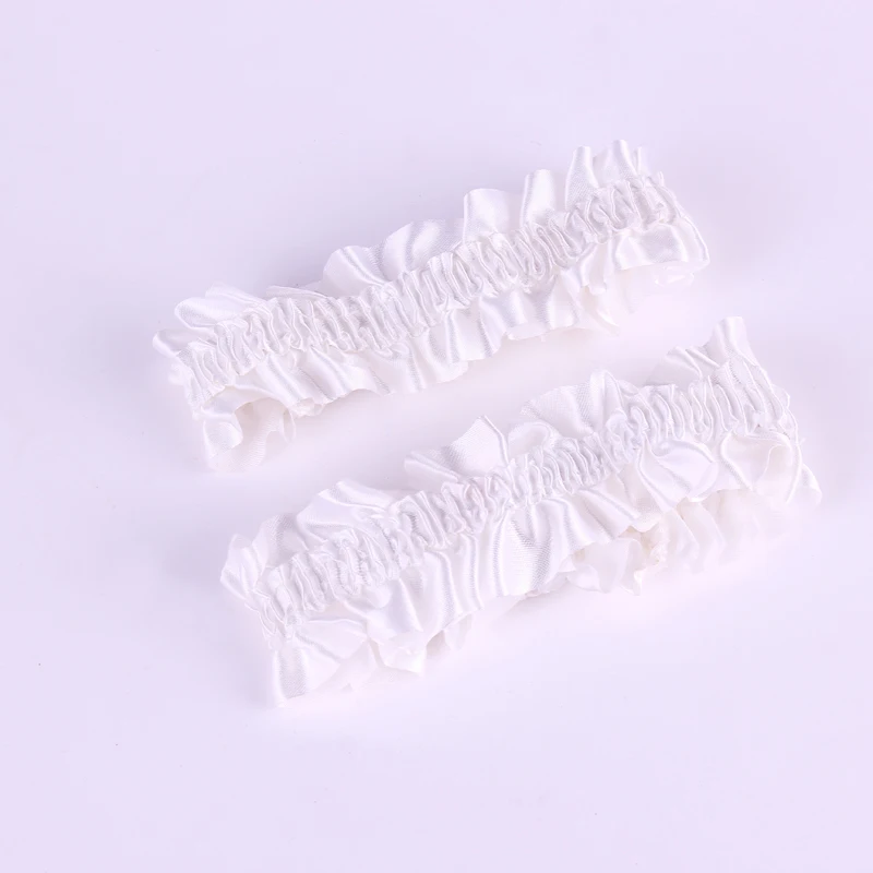  Ms fashion in Europe and the elastic garters socks decorative legs with multi-color spot supply a