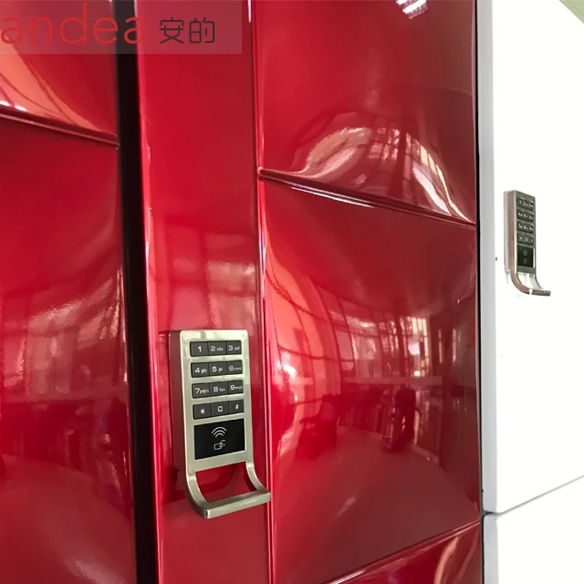 2020 new products metal key cabinet military steel metal locker
