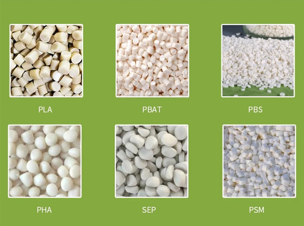 biodegradable packaging mailing bag