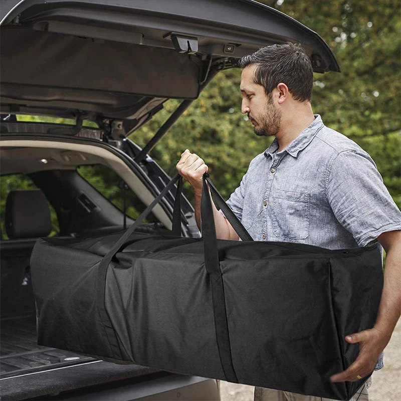 new car storage bag Hanging bag multifunctional large capacity hand luggage bag