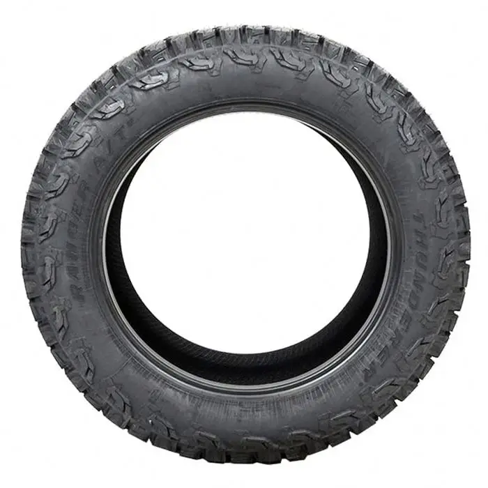 Brand New All Terrain Mud 255/50R19 285/50R20 Tyres Made In China Vehicle Car Tires Winter