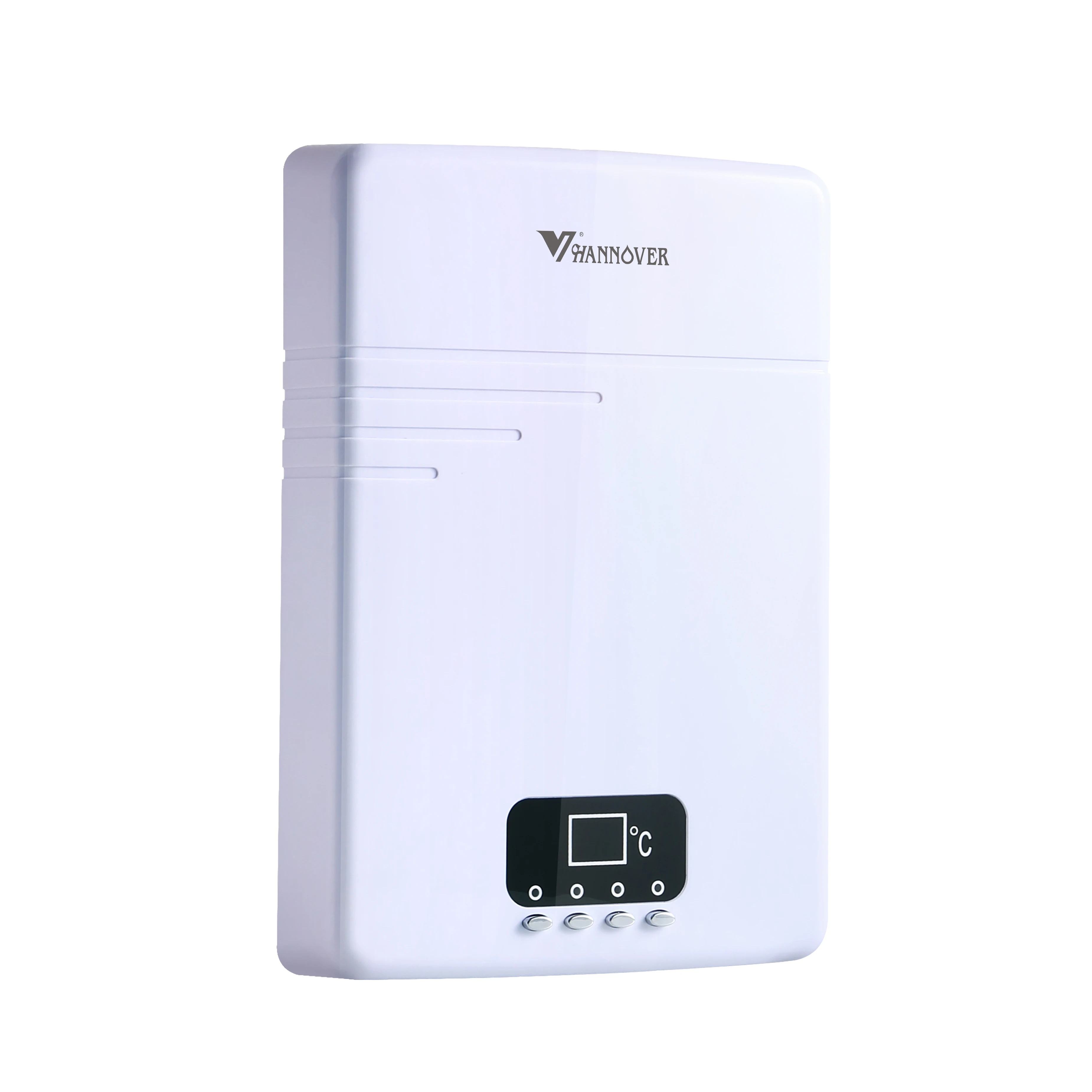 Energy-Saving Small Portable Induction instant water heater shower electric water heater