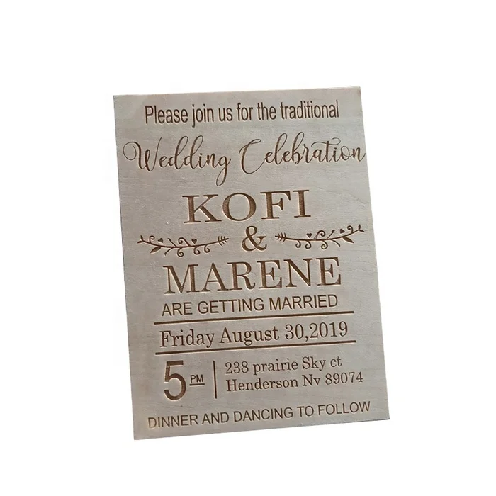 High Quality Good Price Customized Craft Decoration OEM and ODM Laser Cutting Service Wood Plywood Bamboo MDF Laser Cut Out Wood