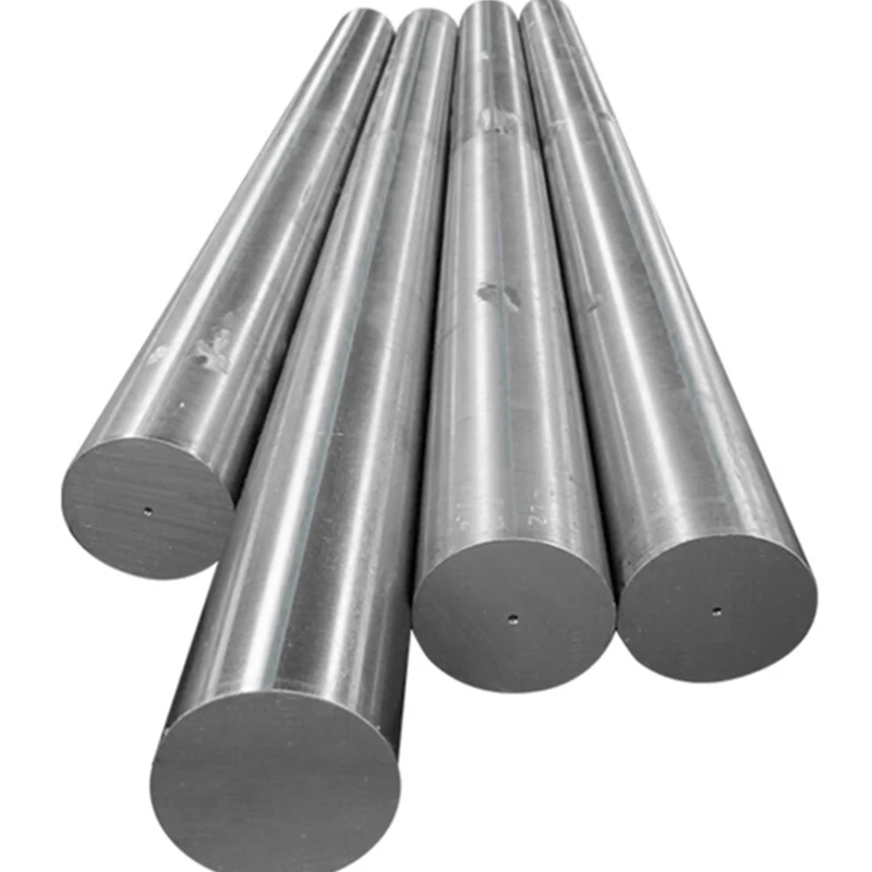 3mm~300mm diameter Nickel Alloy hastelloy c276 welding rod / bar for sale