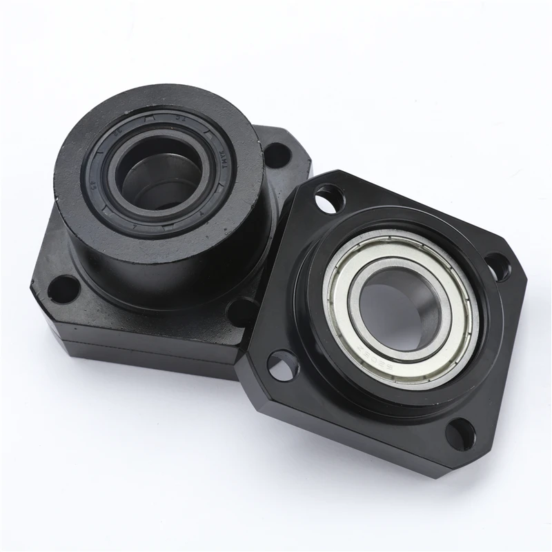 Шариковый концевой подшипник с глубоким желобом класса C7 FK30