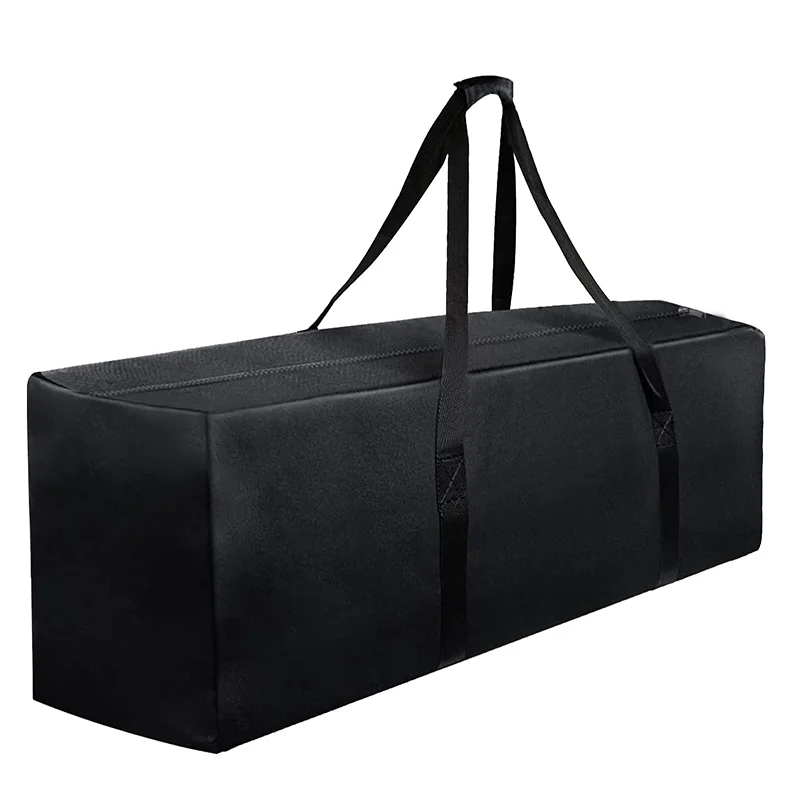 SG2152 Durable and Water Resistant Large Travel Duffel Luggage Bag with Upgrade Zipper,Sports Duffle Bag