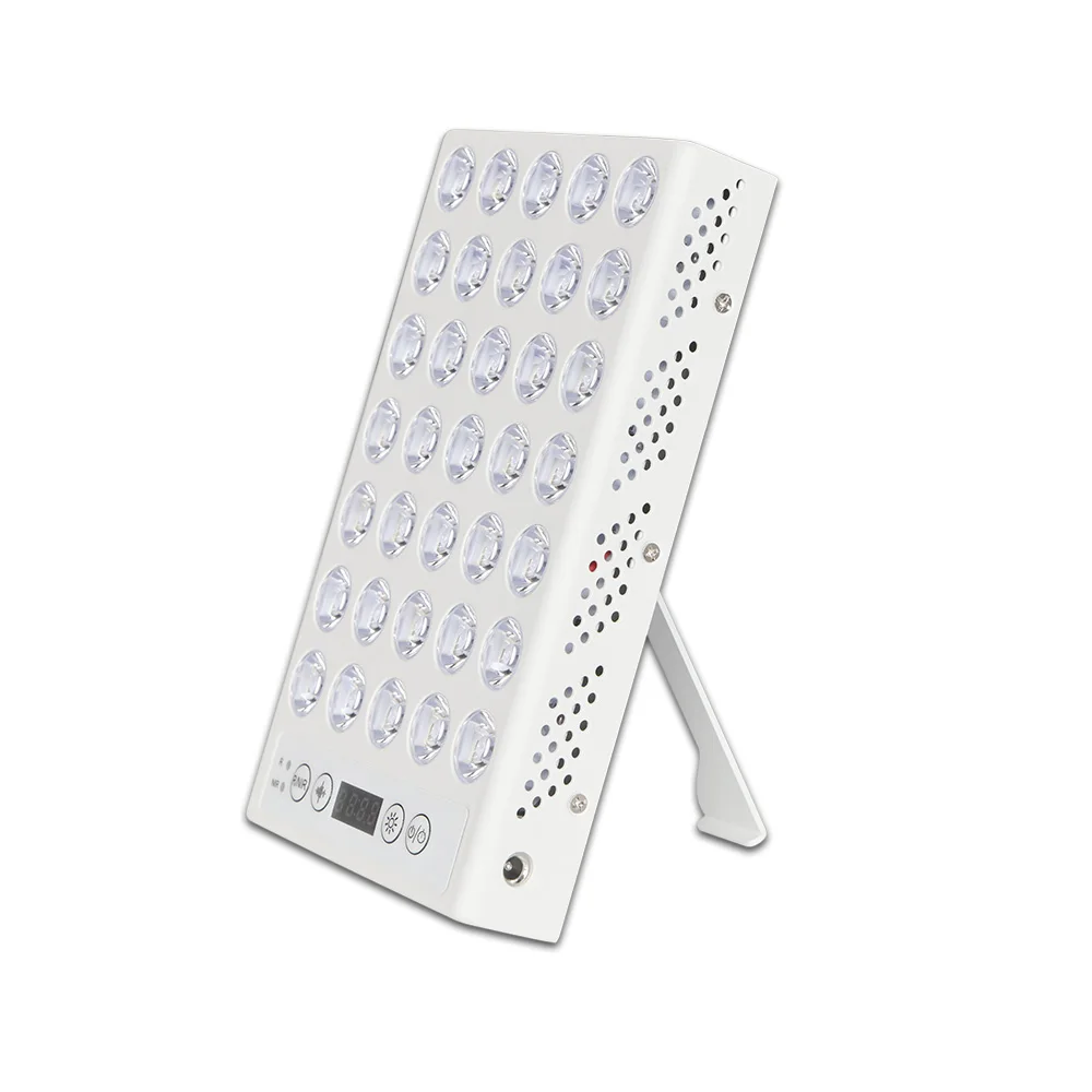 Factory Hot Sale Full Body Mini Red Light Therapy Device Mini Red Light Device Red Light Therapy Panel Travel