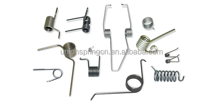 Sweeper spring bending equipment Spring forming machine for auto parts  CNC torsion spring making machine