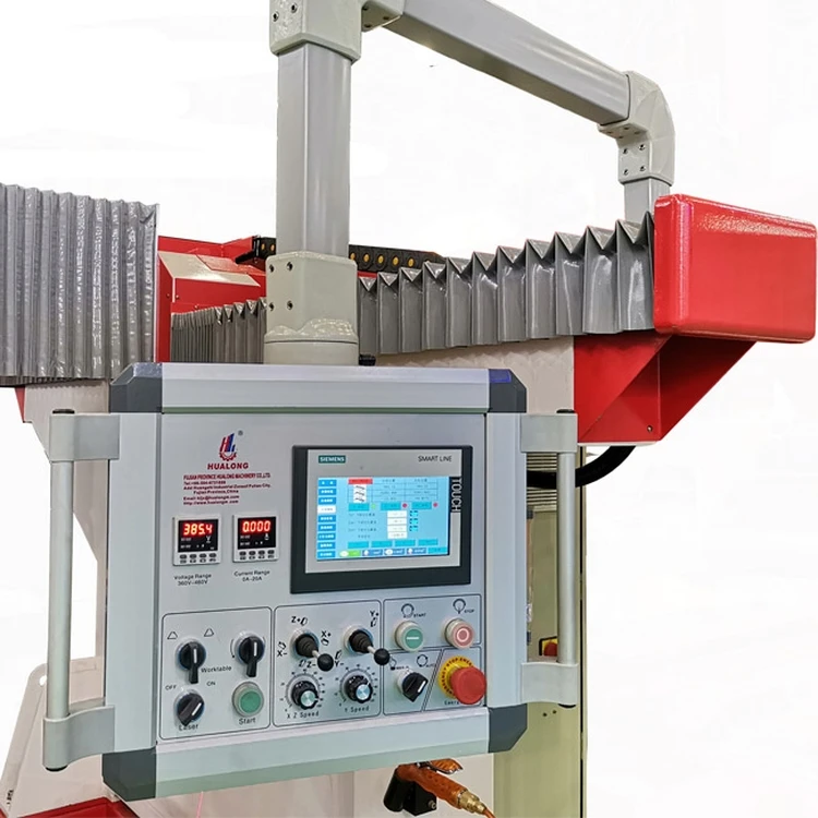 HUALONG; stonemachinery HLSQ-650 машины для резки камня гранита пила Автоматическая плиты