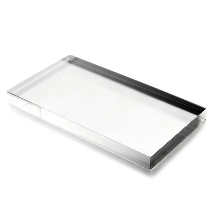 Xishun Manufacturer transparent plexiglass sheet acrylic sheets clear customized