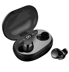 mini wireless bt earphone handsfree earphone wireless invisible earphone bt