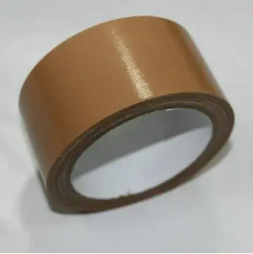 color heavy cargo packing cloth duct tape