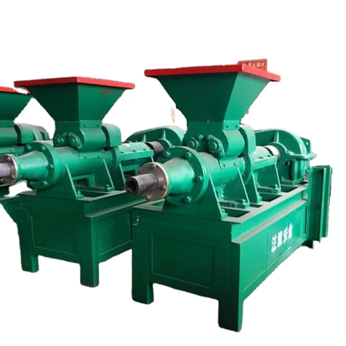briquettes Copper briquette making machine for germany Roller briquette machine