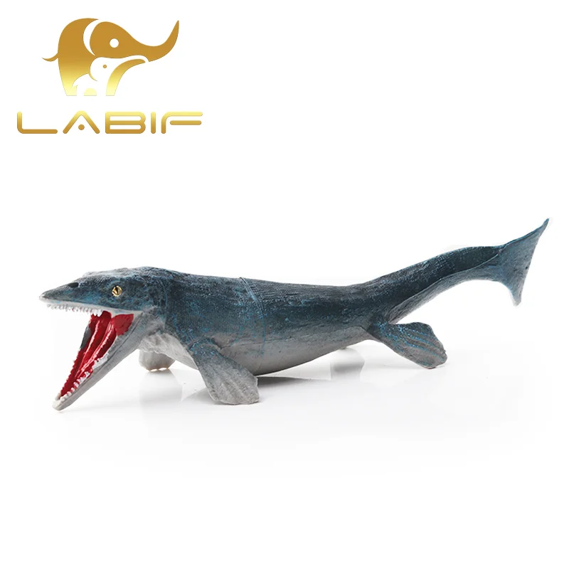 Kiya Hot selling Children the good dinosaur Toys Animal models Tyrannosaurus Rex