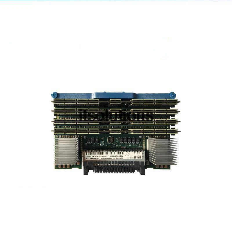 Плата памяти 4*1 Гб для IBM 4500 316A 41V1955 41V2093 P590/P595