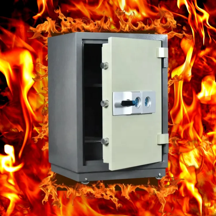 Заводская цена, стальной Сейф caja fuerte, домашний металлический огнестойкий сейф, сверхпрочный Сейф для наличных денег, сейф, пожаробезопасные сейфы