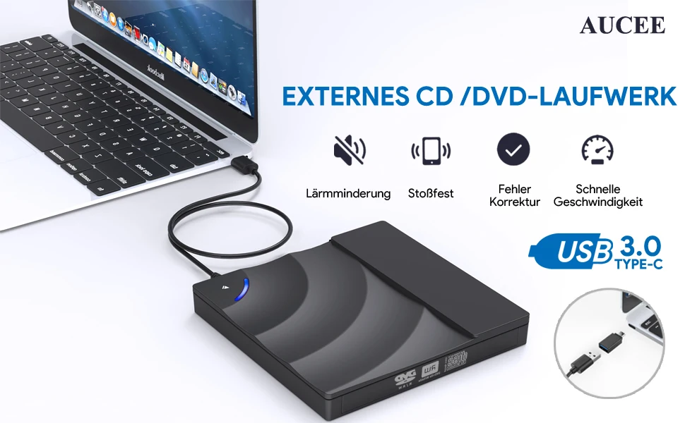  Внешний Дисковод DVD USB 3 0 25 г 50 BD-R BD-ROM файлы для CD/DVD RW Писатель рекордер портативного компьютера ПК 3d blu-ray