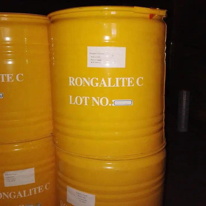 Sodium Formaldehyde Sulfoxylate