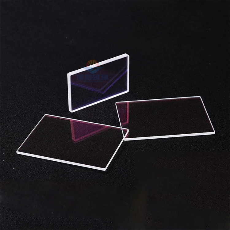 8mm/10mm AR glass thickness can be customized for museum display cabinets with high-definition anti reflection glass