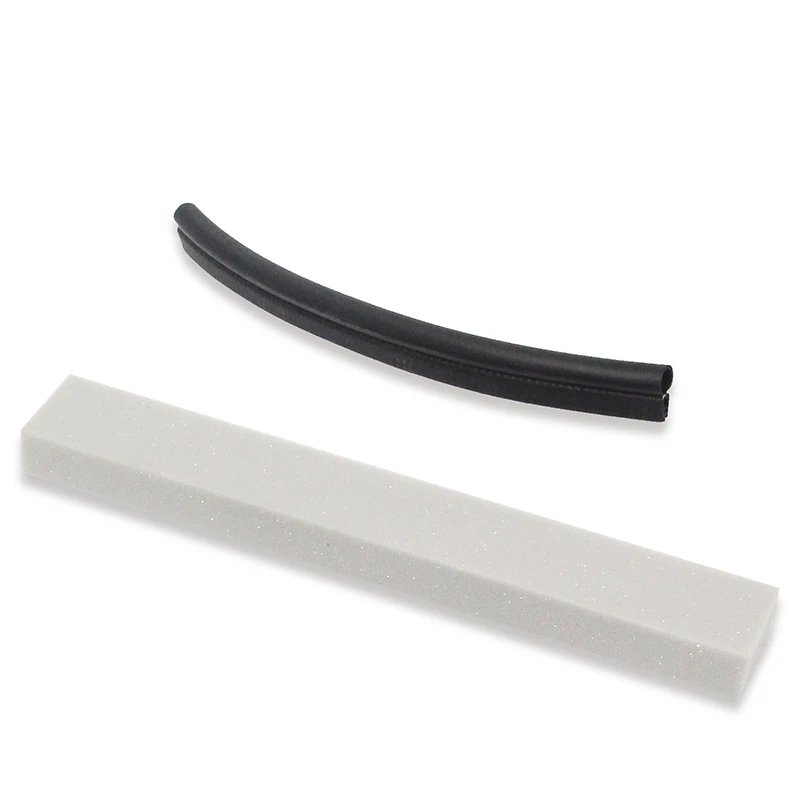 Car Accessories Fit for Subaru WRX/WRX STi 2015-2020 Aluminum Radiator Cooling Plate Panel Cover Kit/ Shroud Replacement 1 Set