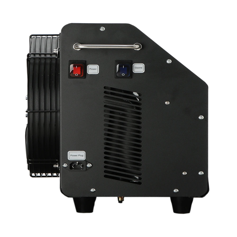 Industrial Water Chiller Ice bath chiller for home 110~120 V   cold plunge machine SPA-2