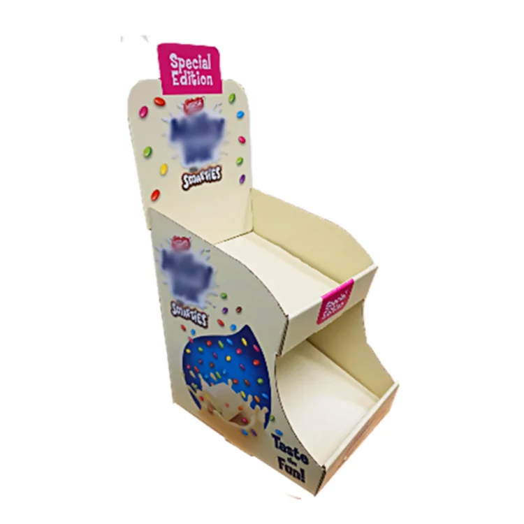 Рекламная детская силиконовая продукция для ухода за кожей в супермаркете