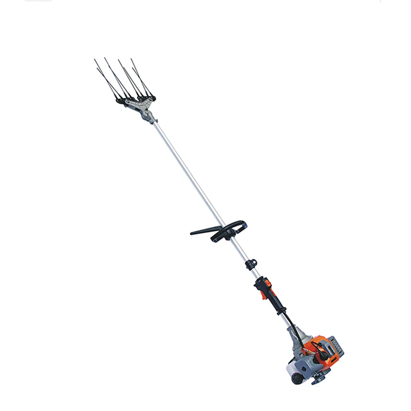 Поставка с фабрики бензин Оливер Пикер большой мощности оливкового сбора машина