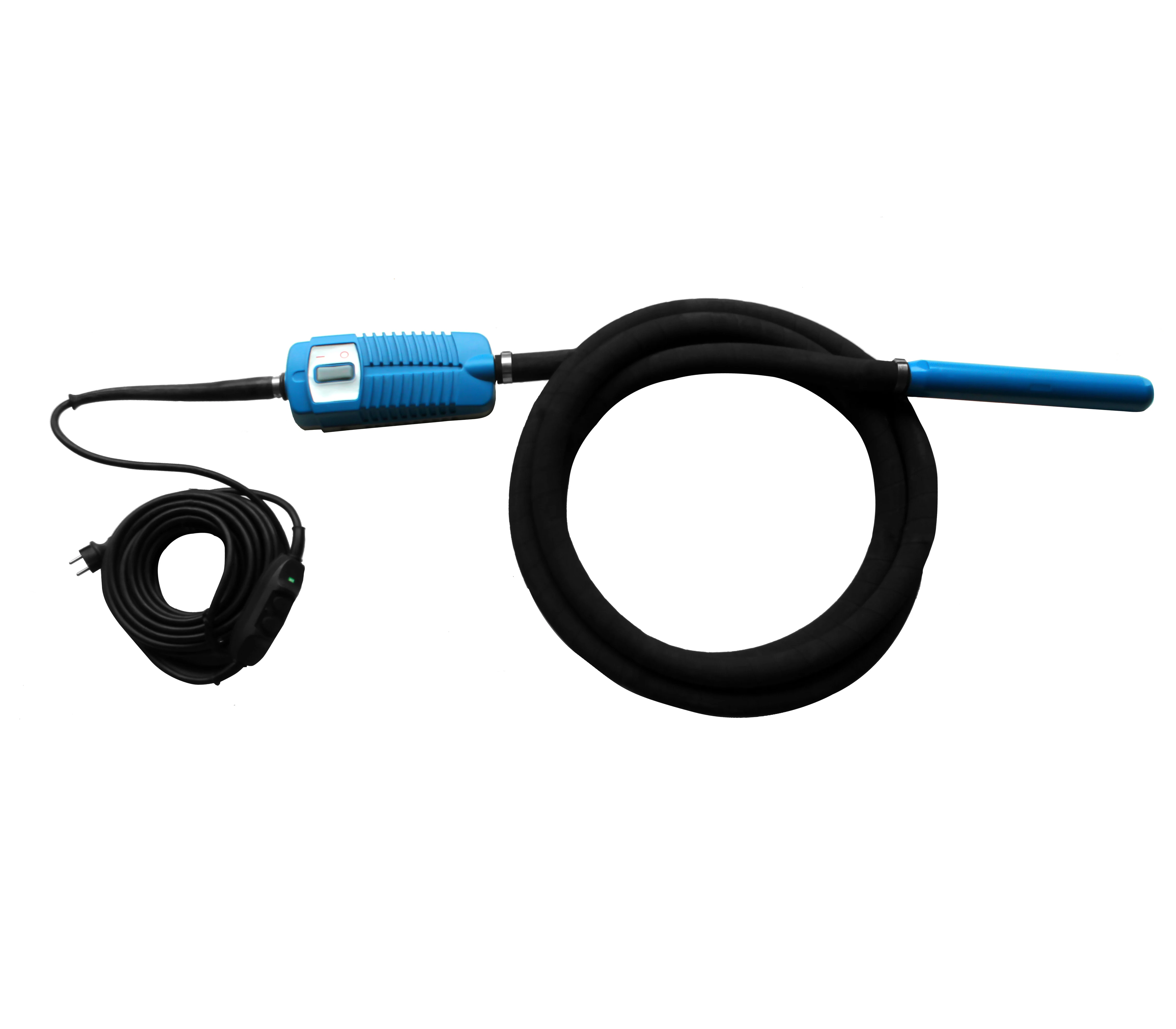 Electronic Converter High Frequency Concrete Vibrator Machine  | OSCAR | Top Level