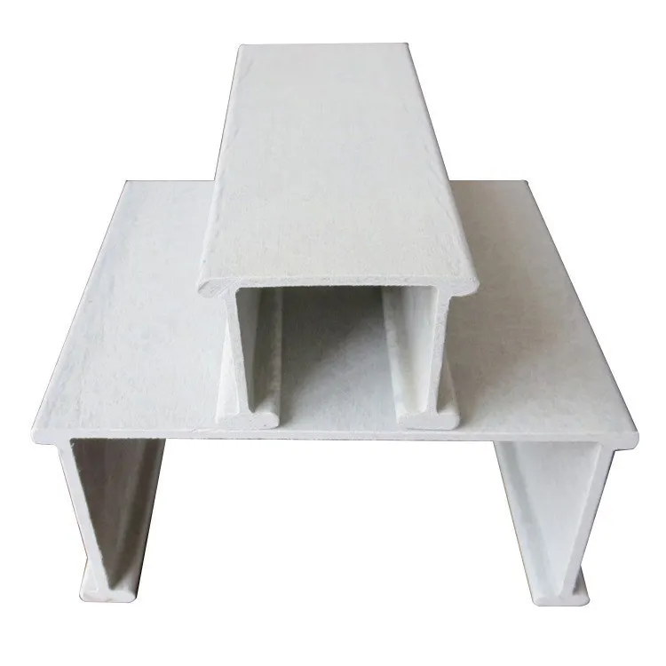 Pultruded structural fiberglass high strength fiberglass C channel, FRP U channel