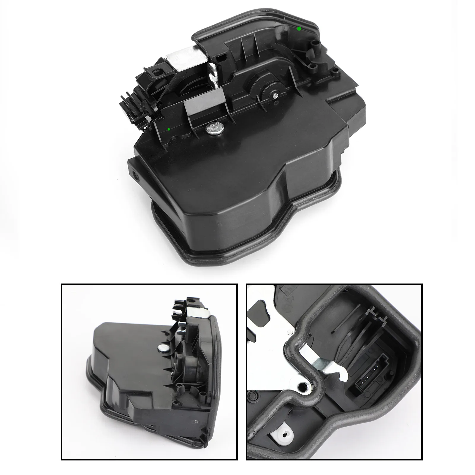 Auto parts door lock actuator for BMW E60 E70 E71 F10 E83 E81 door lock actuator oe51217202143