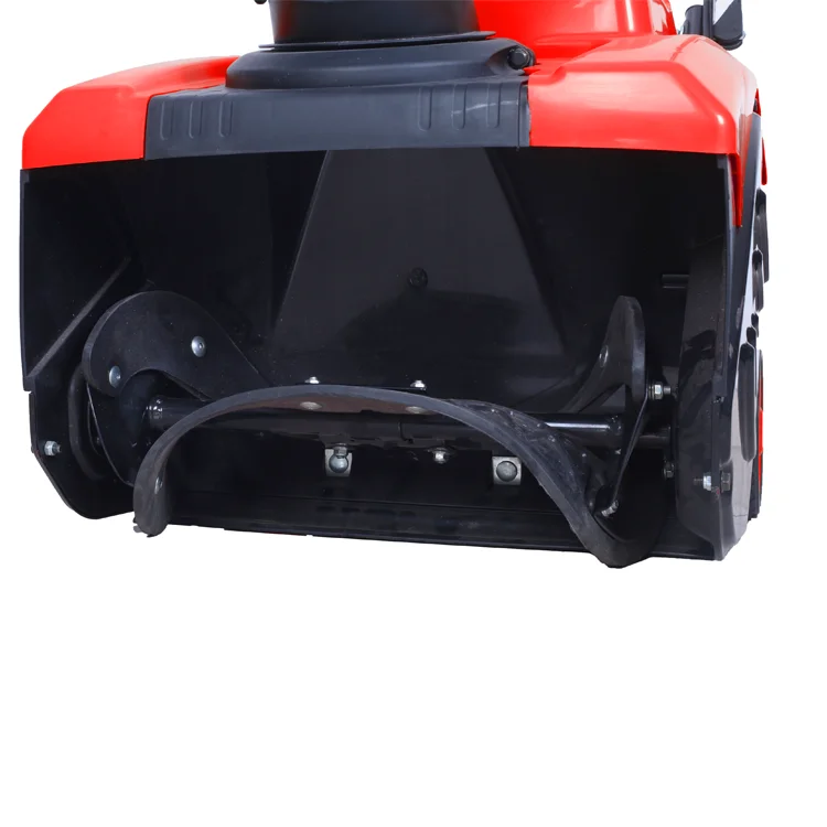 cheap christmas snow blower electric snow thrower clean machine