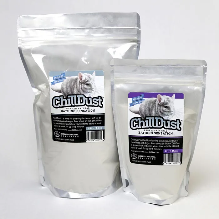 Полировка оптического стекла Chinchillas, пыль для купания, высококачественный микро-силикагель