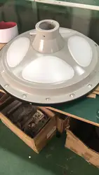 Outdoor Solar Lawn Light Solar Power Lamp for Landscape and Garden