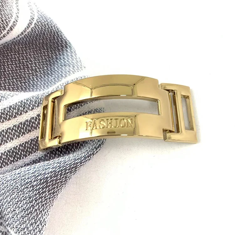 Оптовая продажа с фабрики, Золотая модная Пряжка для обуви из цинкового сплава, Женский декоративный зажим для обуви на заказ