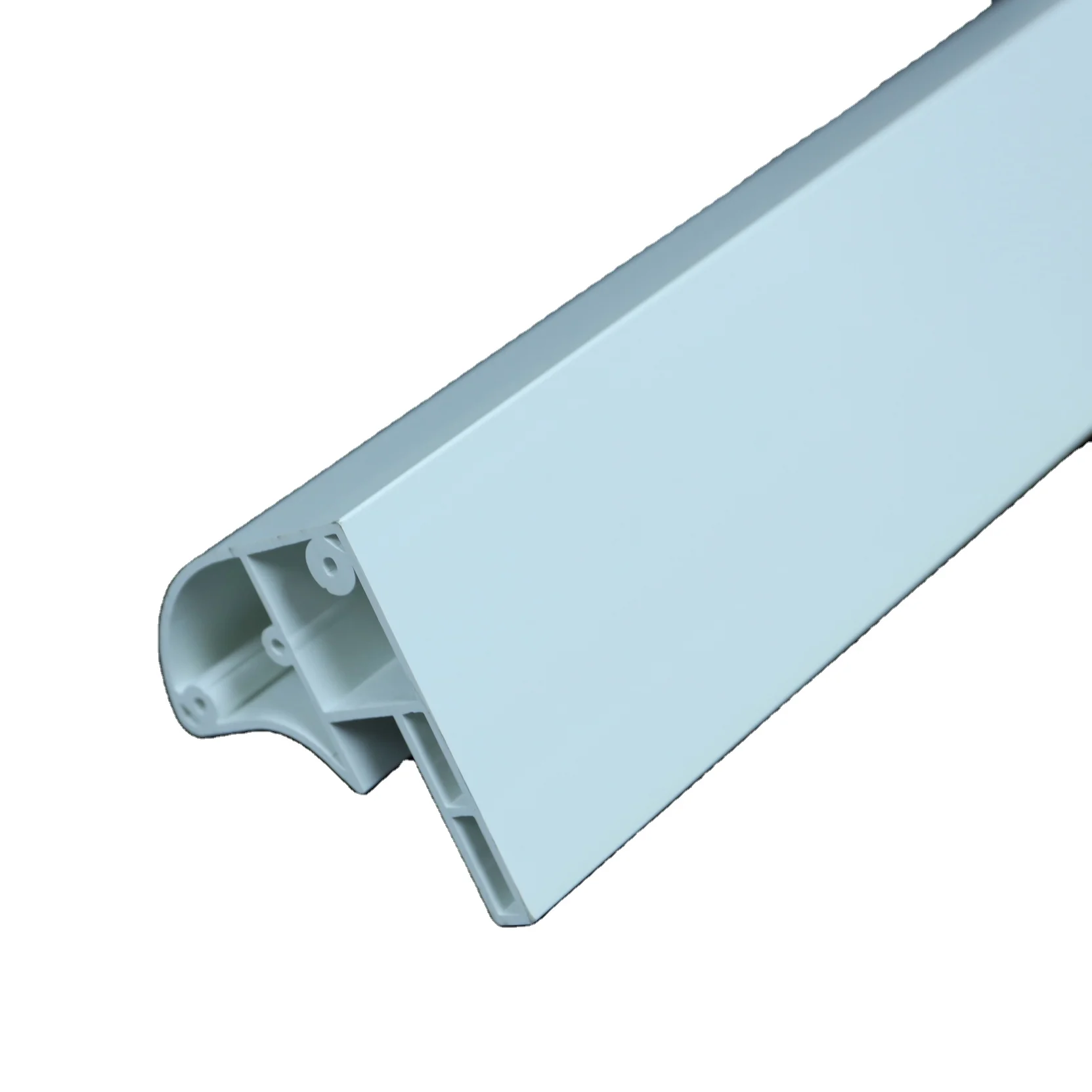Оптовая продажа высокое качество ПВХ профиль для окон строительные материалы upvc пластиковые профили