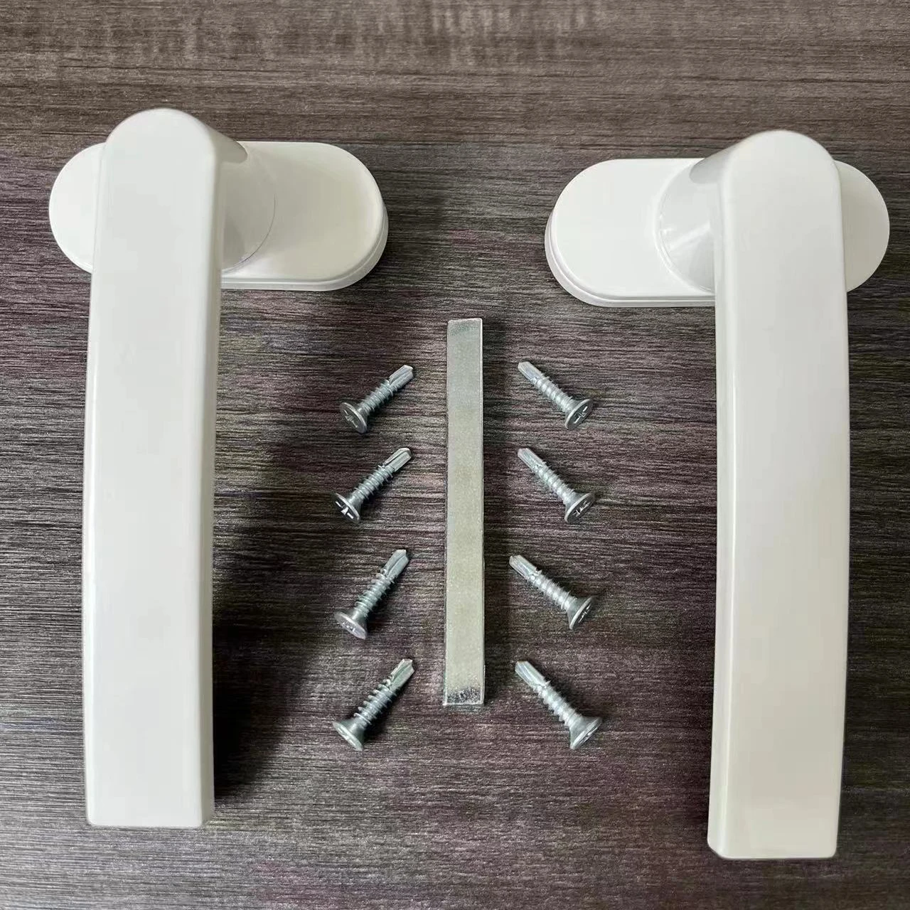 door handle alum handle window handle