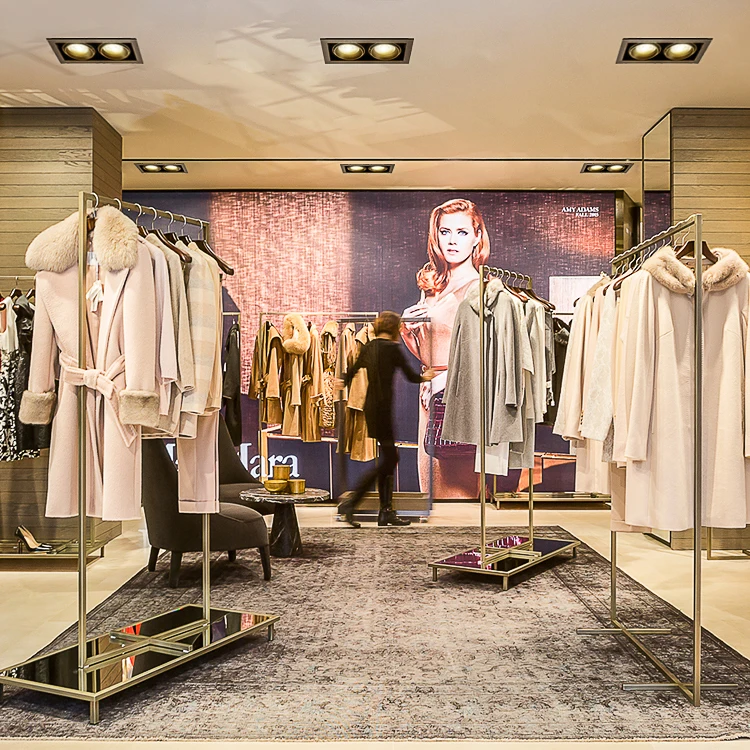 
Puluoti High Quality Aluminum Double Heads Adjustable 24w 36w Indoor Embedded LED Spotlight 