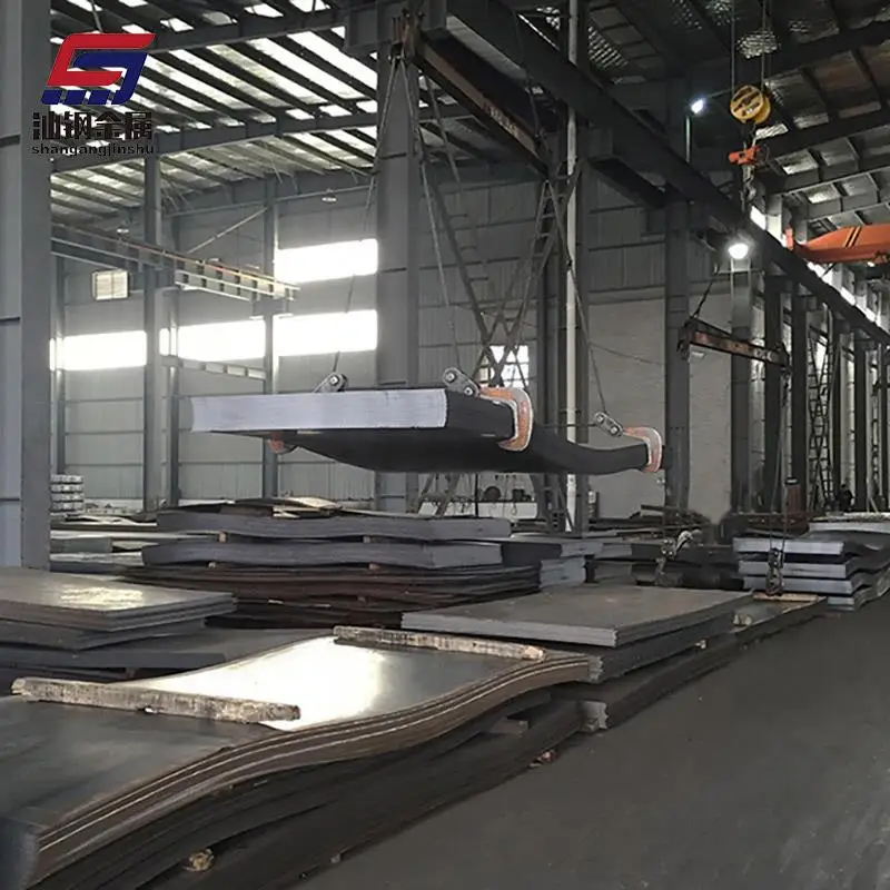 astm a36 s235 s275 s355 mild carbon steel plate price D2 STEEL PLATE