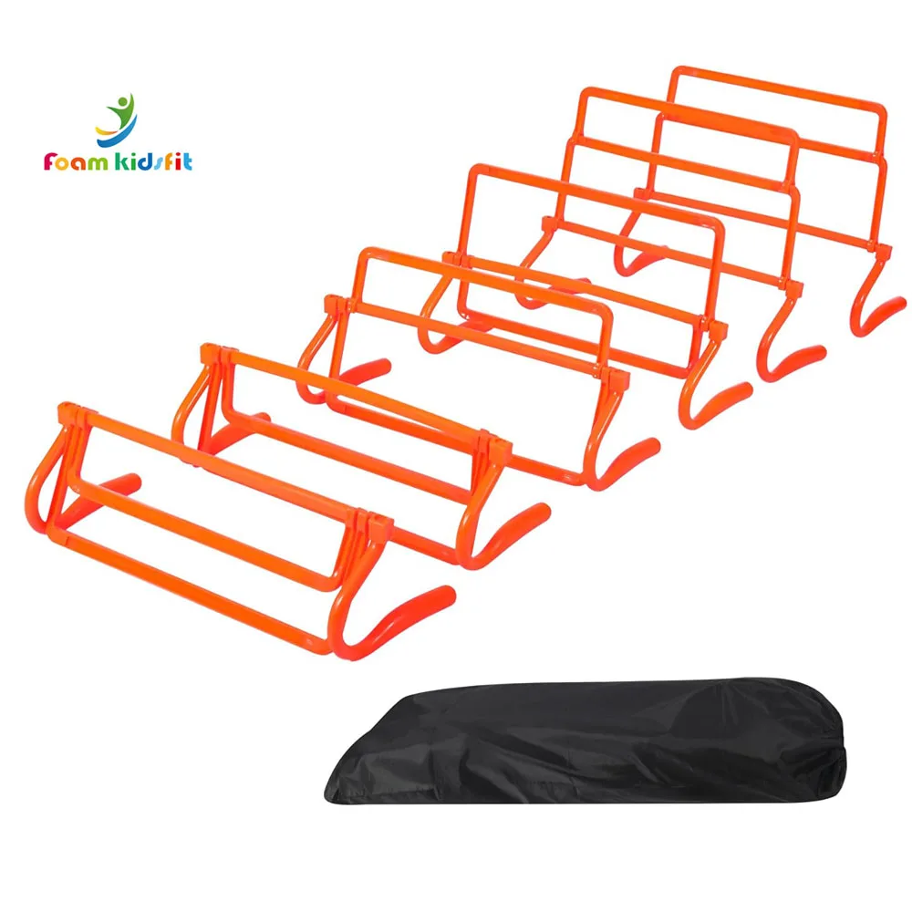 ZONWINXIN высококачественное оборудование для скоростной тренировки с лестницей включая лестницу ловкости скакалку препятствия