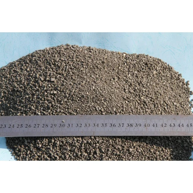 Китайский завод высококачественный Железный пиритовый материал FeS2/серо-железная