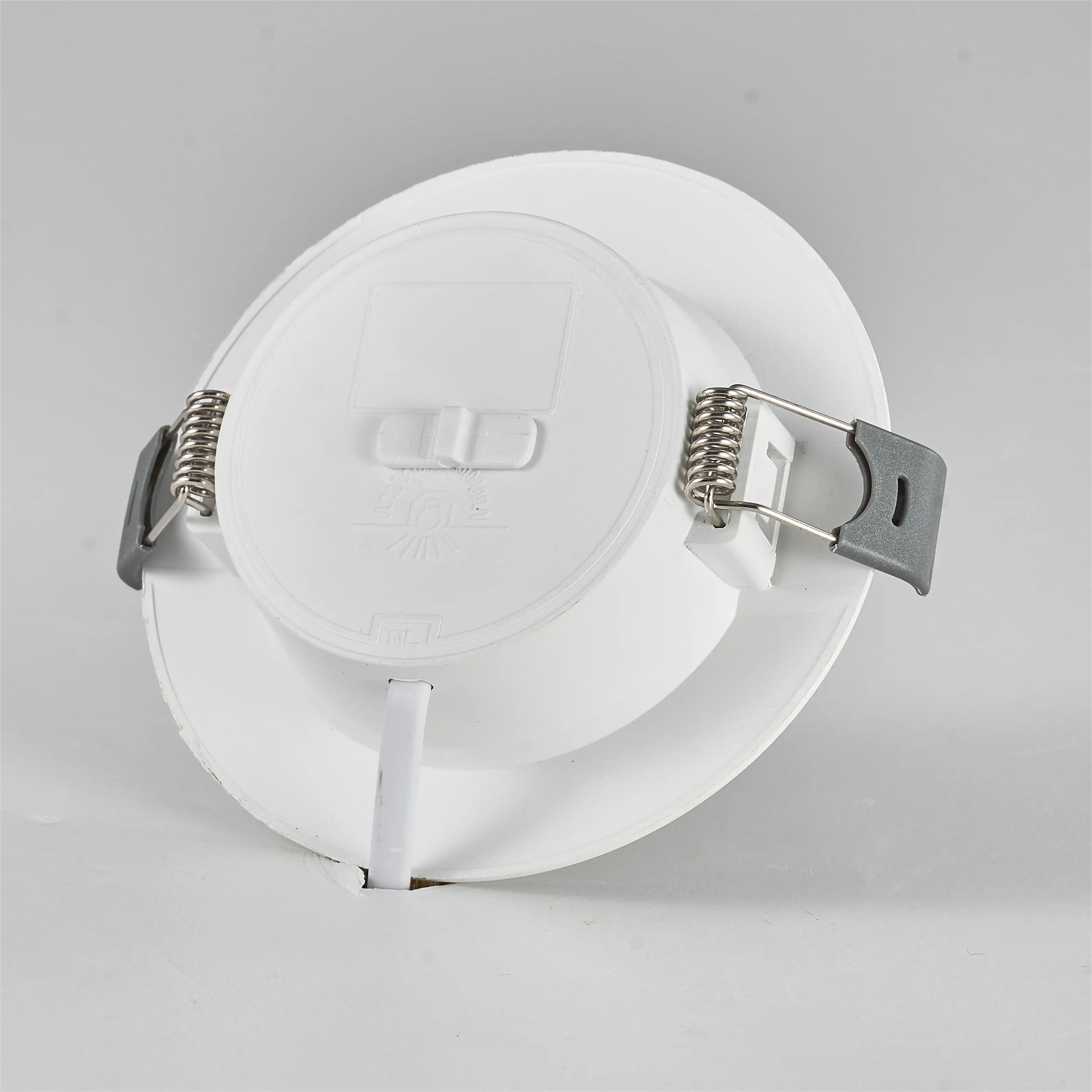 3CCT High quality dimmable die cast aluminum office led smd downlight housing 5W 7W 12W 16W 22W
