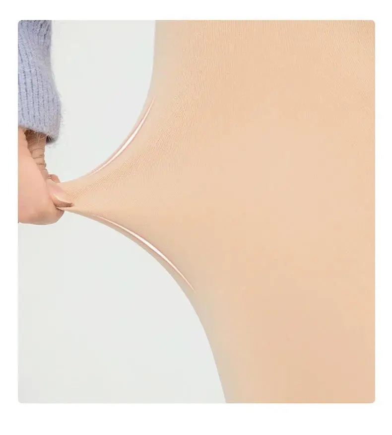 Женские куртки из натурального леггинсы; Цвет телесный износостойкие женские молодых девушек нейлон фут пикантные мир черное шелковое всего тела