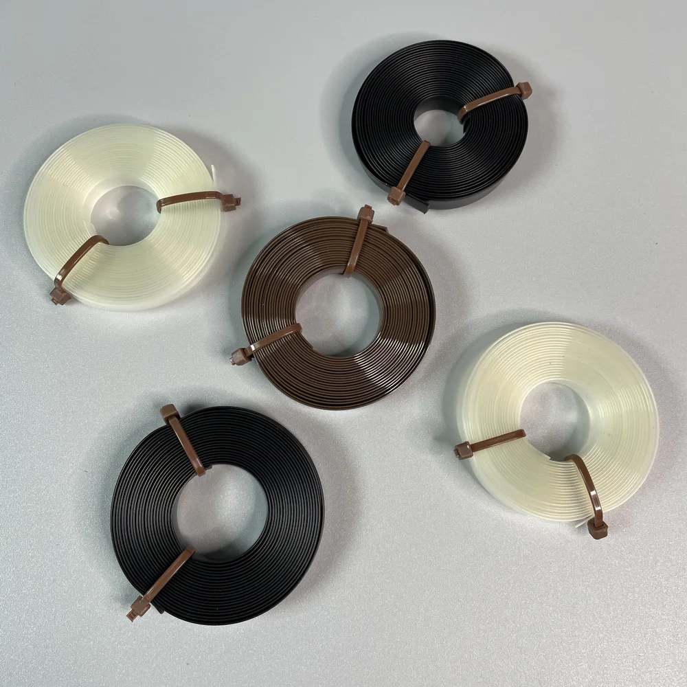 Good quality Strong Italian Melt Keratin Glue Hair Extensions Hot Glue Sticks Beauty Salon Styling Accessory