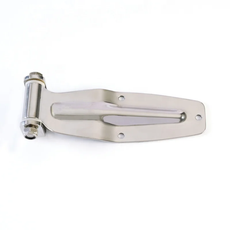 Yingjia Stainless steel Trailer hinge Trailer door hinge