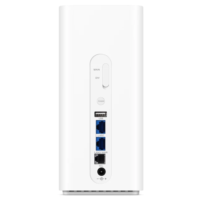Разблокированный домашний роутер Huawei B818 B818-263 4G CPE 3 Prime поддержка B1/3/5/7/8/20/28/32/38/40/41/42/43 Cat19 1 6